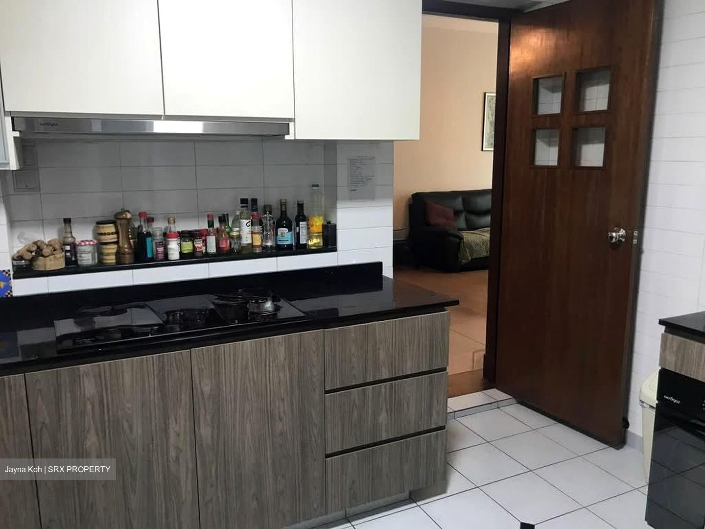 Springdale Condominium (D21), Condominium #577789841